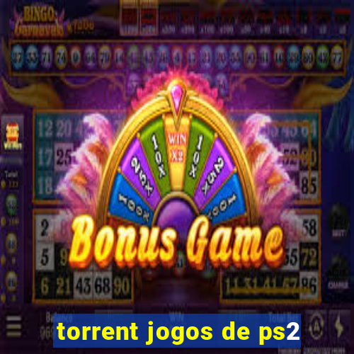 torrent jogos de ps2
